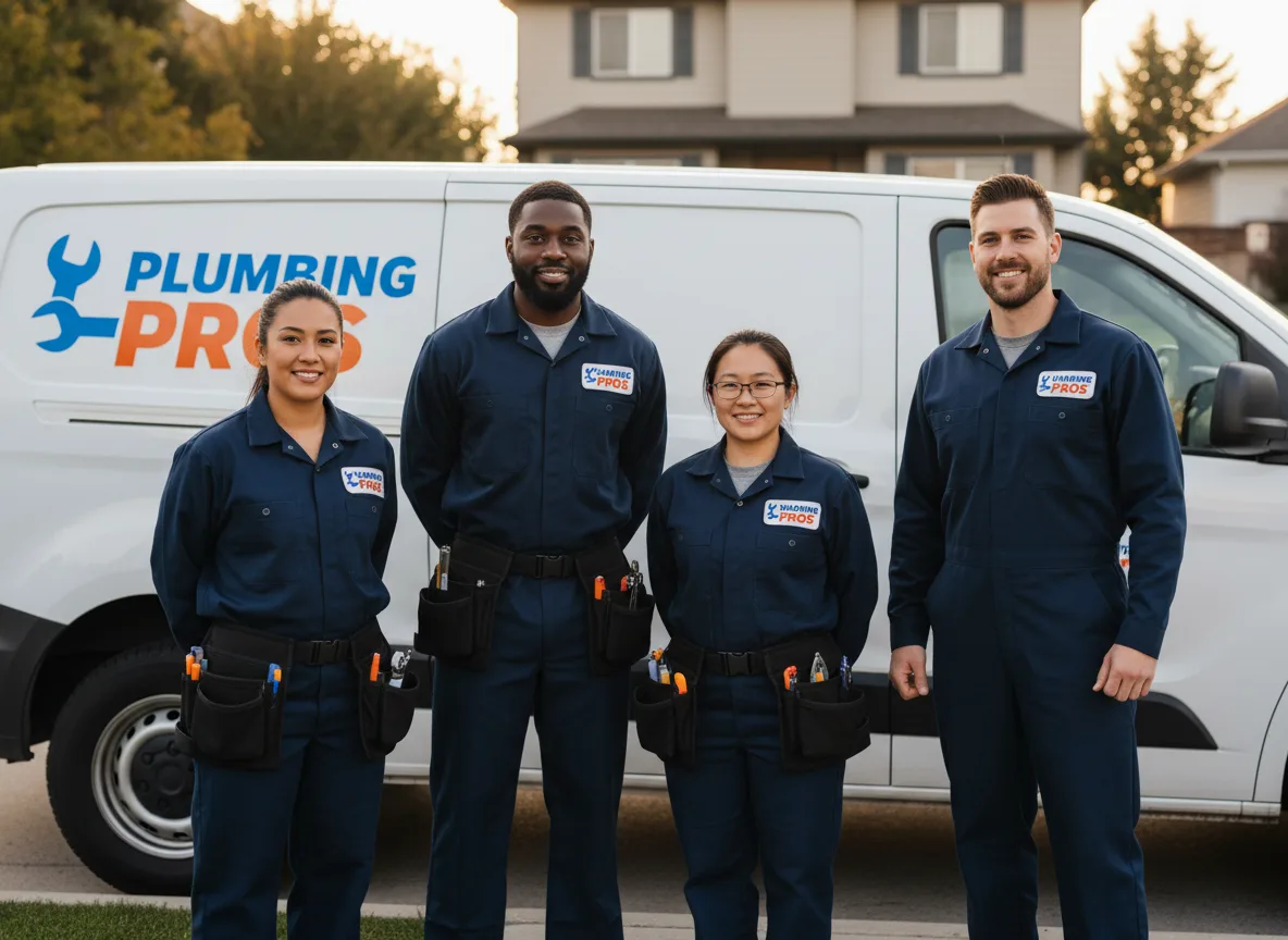 Water Heater Repair company in Windom, KS